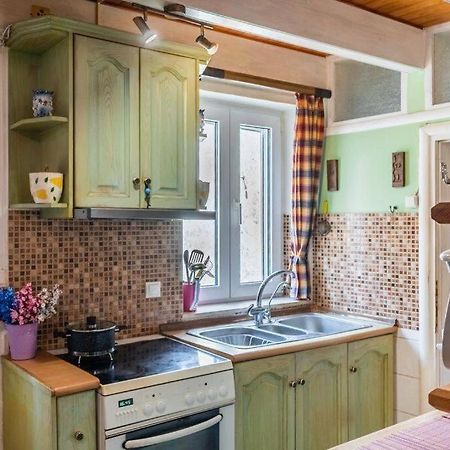 Steffi'S Place In Corfu Old Town Luaran gambar