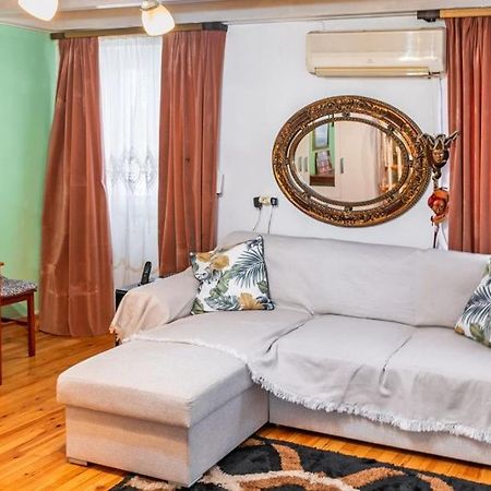 Steffi'S Place In Corfu Old Town Luaran gambar