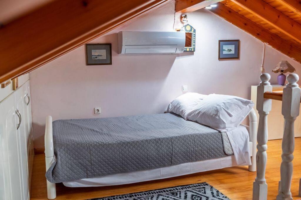 Steffi'S Place In Corfu Old Town Luaran gambar