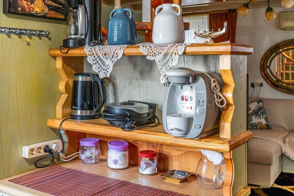 Steffi'S Place In Corfu Old Town Luaran gambar
