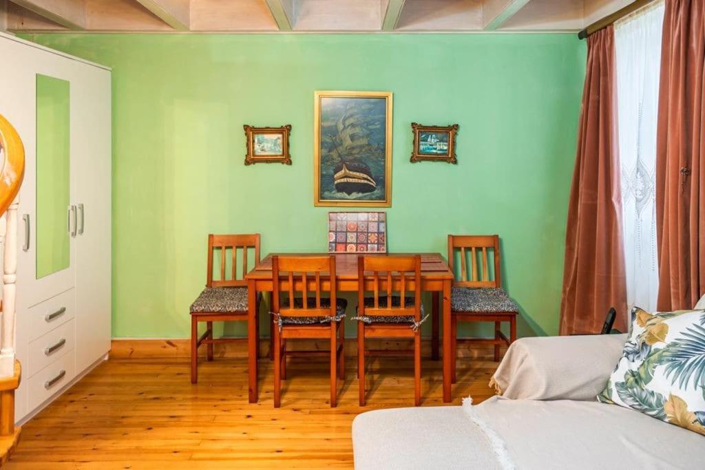 Steffi'S Place In Corfu Old Town Luaran gambar